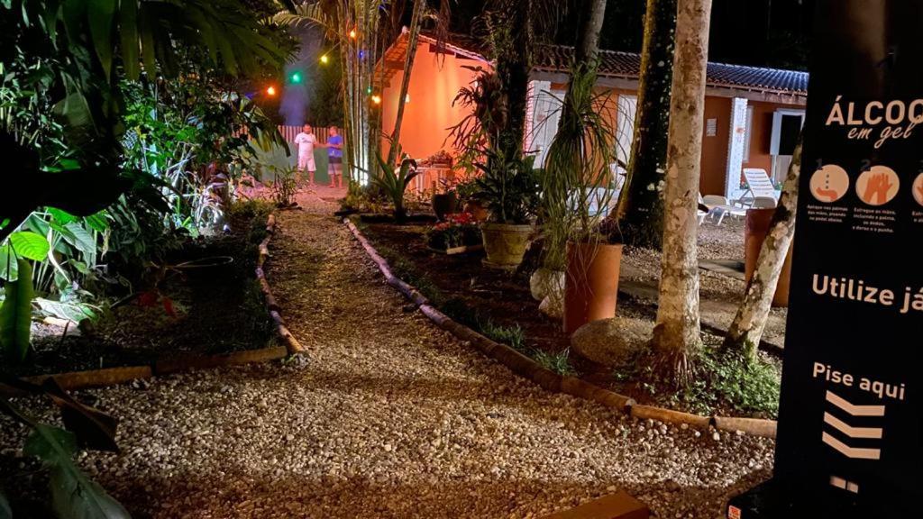 Pensão Mambuca Village
