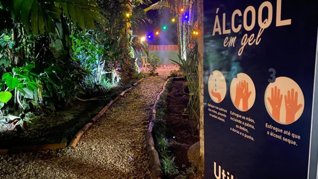 Mambuca Village 2* Ubatuba