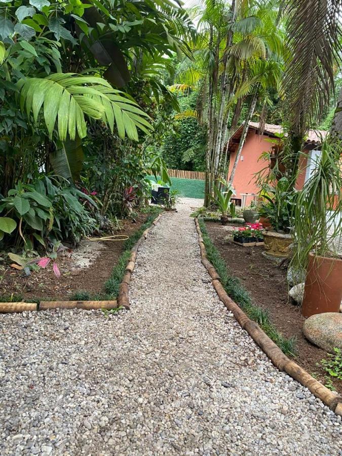 Mambuca Village 2* Ubatuba