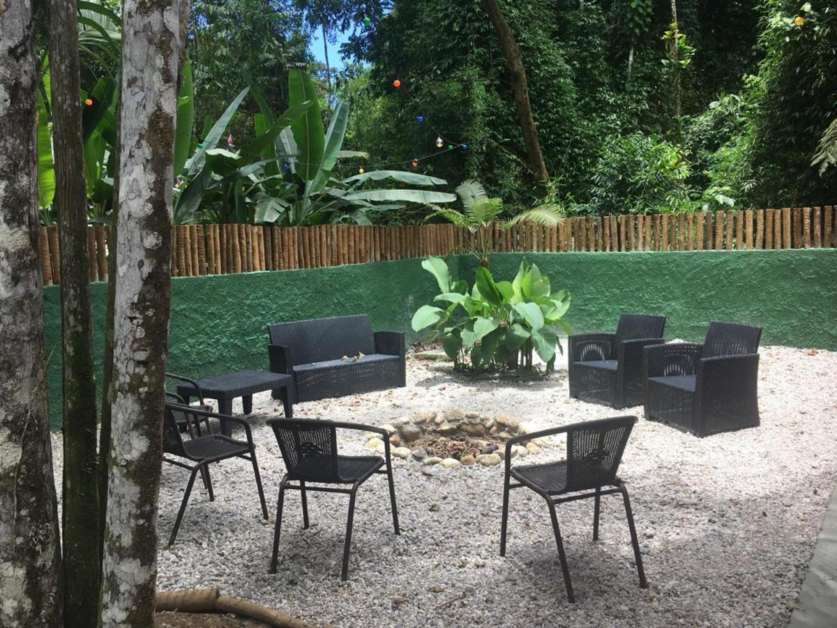 Mambuca Village Ubatuba