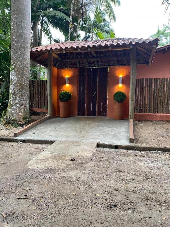 Pensão Mambuca Village