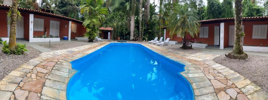 Mambuca Village 2* Ubatuba
