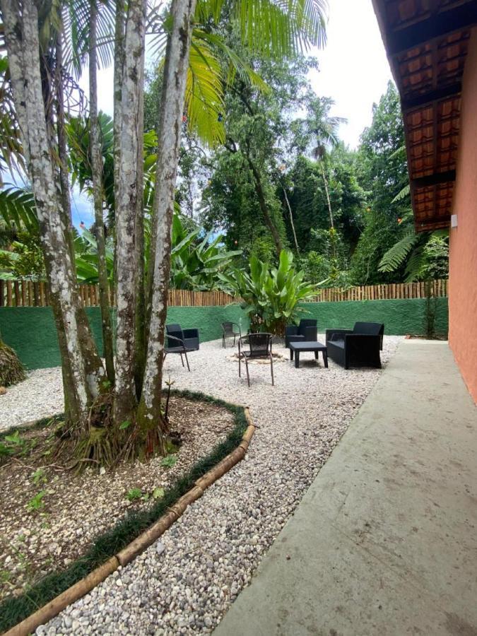Mambuca Village Pensão 2*