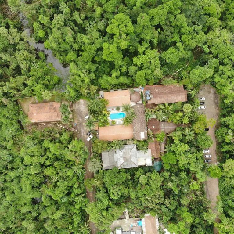 Mambuca Village Ubatuba