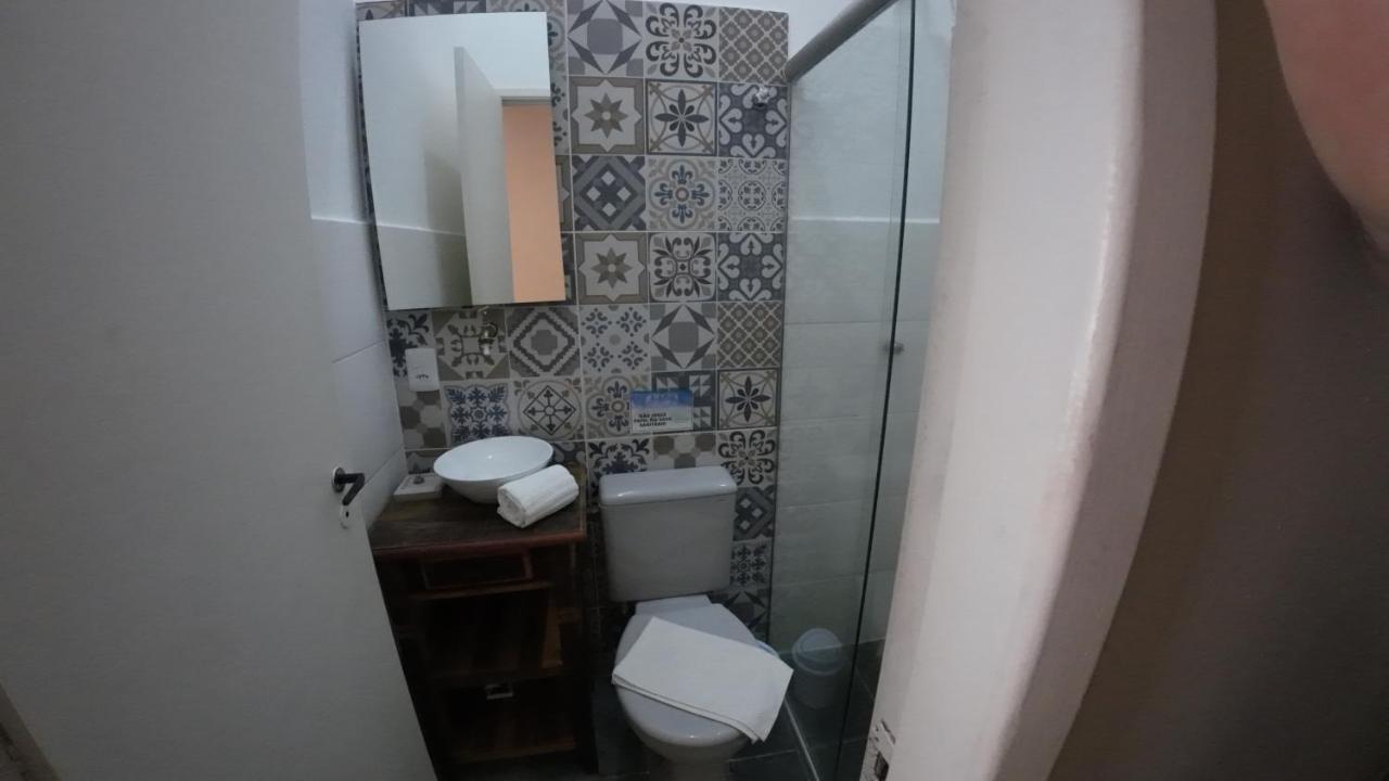 Mambuca Village 2* Ubatuba