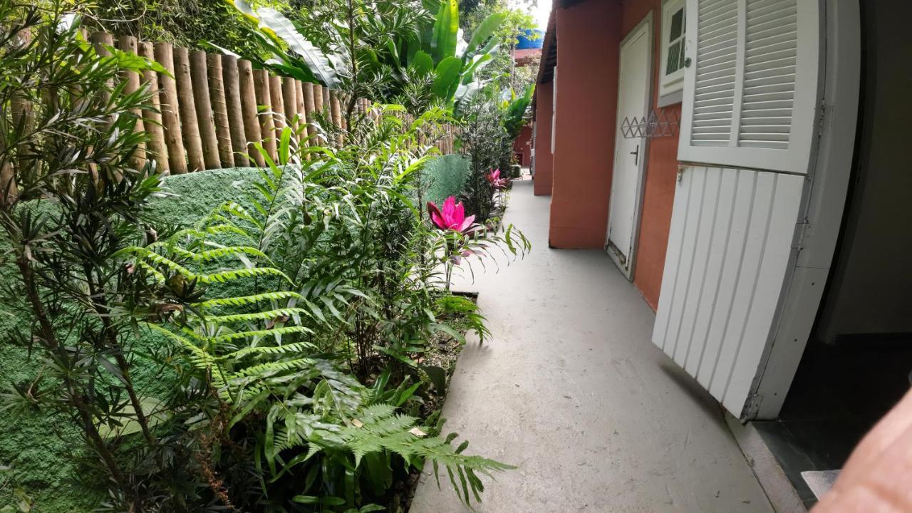 Mambuca Village Pensão