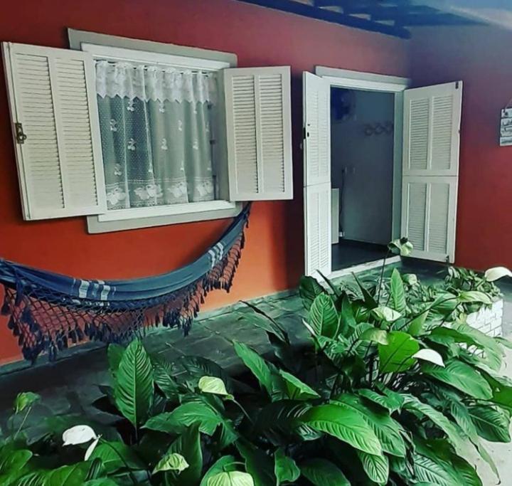 Mambuca Village Pensão