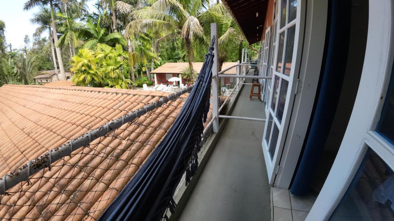 Mambuca Village Pensão Ubatuba