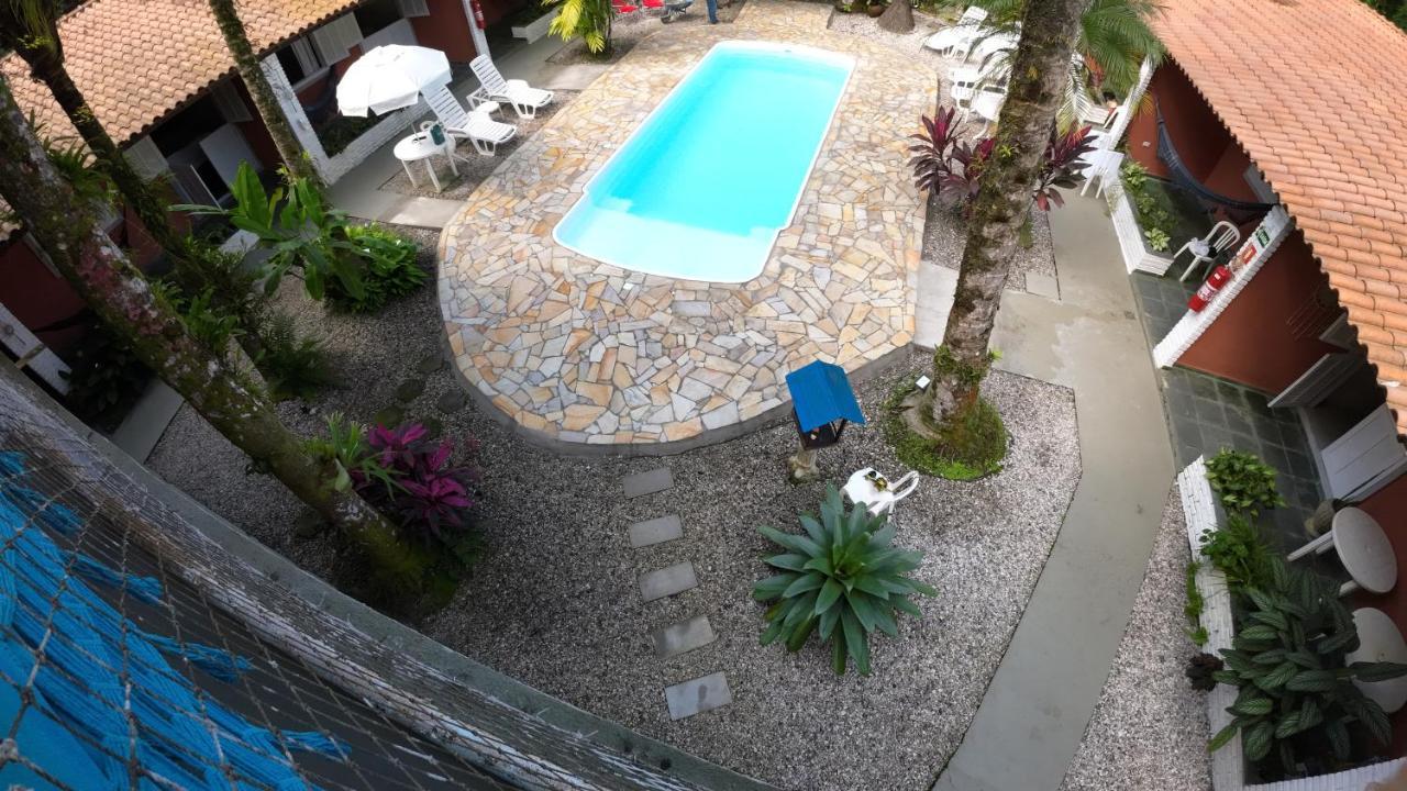 Mambuca Village Ubatuba