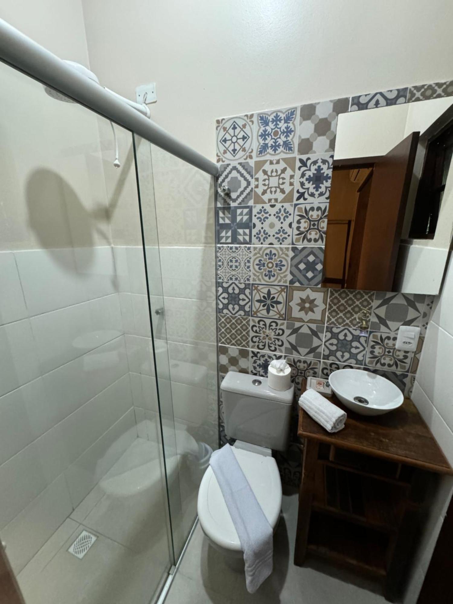 Mambuca Village 2* Ubatuba