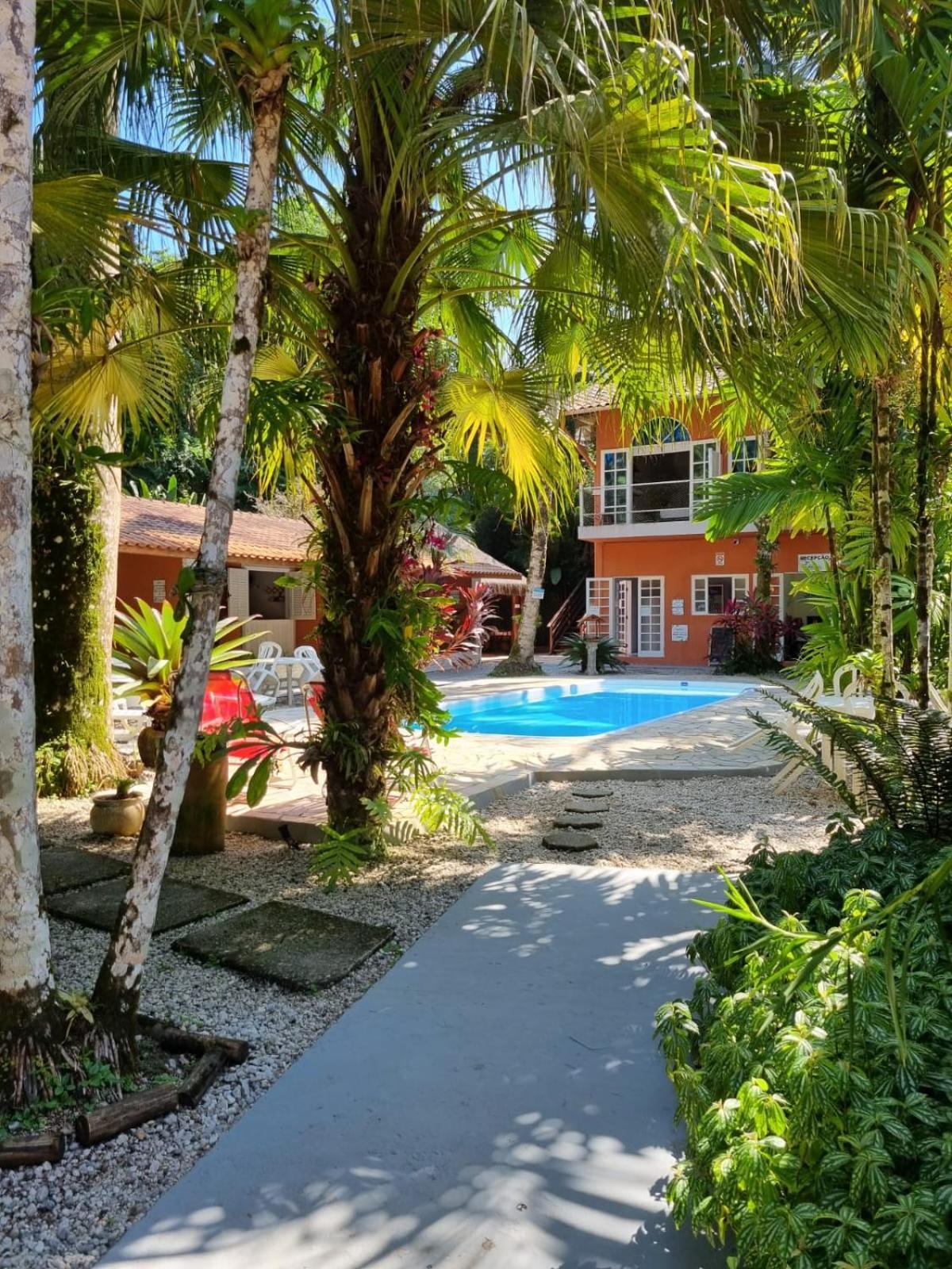 Mambuca Village Ubatuba