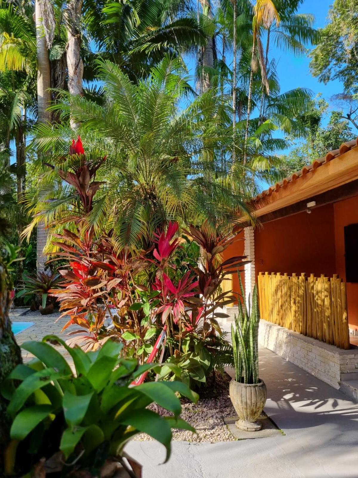 Mambuca Village 2* Ubatuba