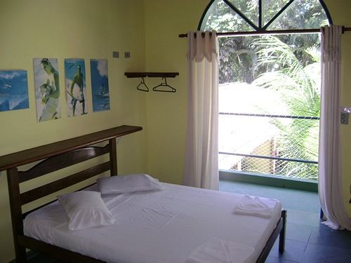 Mambuca Village Pensão 2*