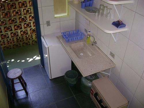 Mambuca Village Pensão 2*