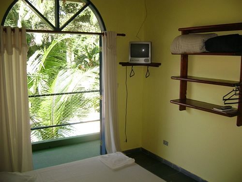 Mambuca Village 2* Ubatuba