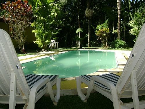 Mambuca Village 2* Ubatuba